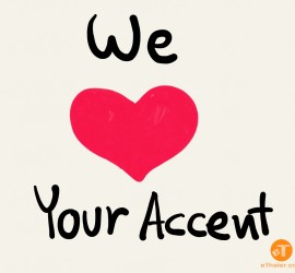We Love When YouSpeak Thai Language With Foreign Accent | Be Proud Of Your Accent by eThaier
